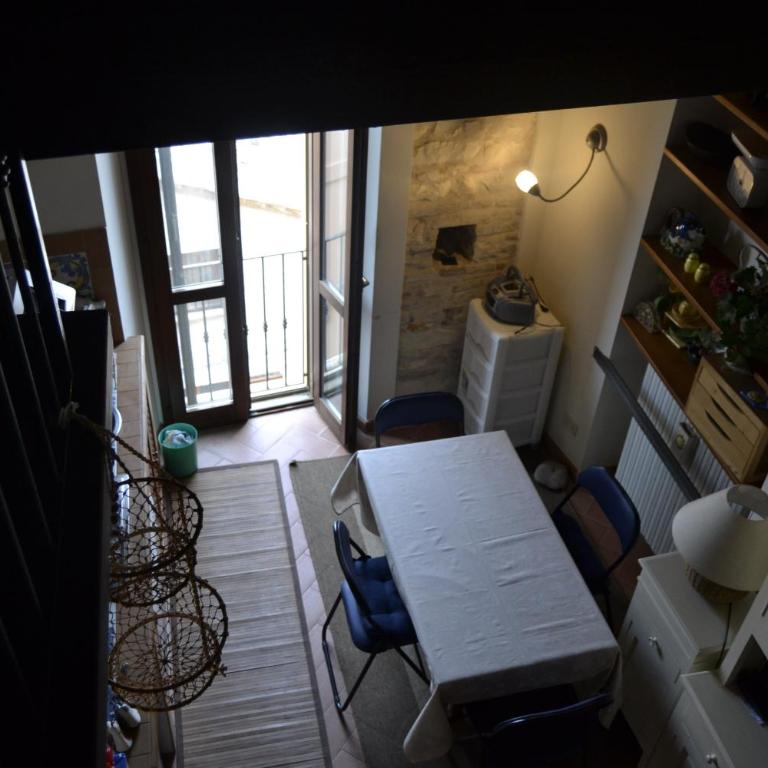 Cialdini 12, aria condizionata, pass auto 2 p letto - Maisonette - 5