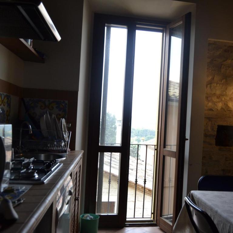 Cialdini 12, aria condizionata, pass auto 2 p letto - Maisonette - 6