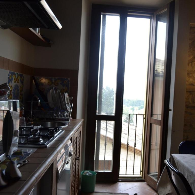 Cialdini 12, aria condizionata, pass auto 2 p letto - Maisonette - 7