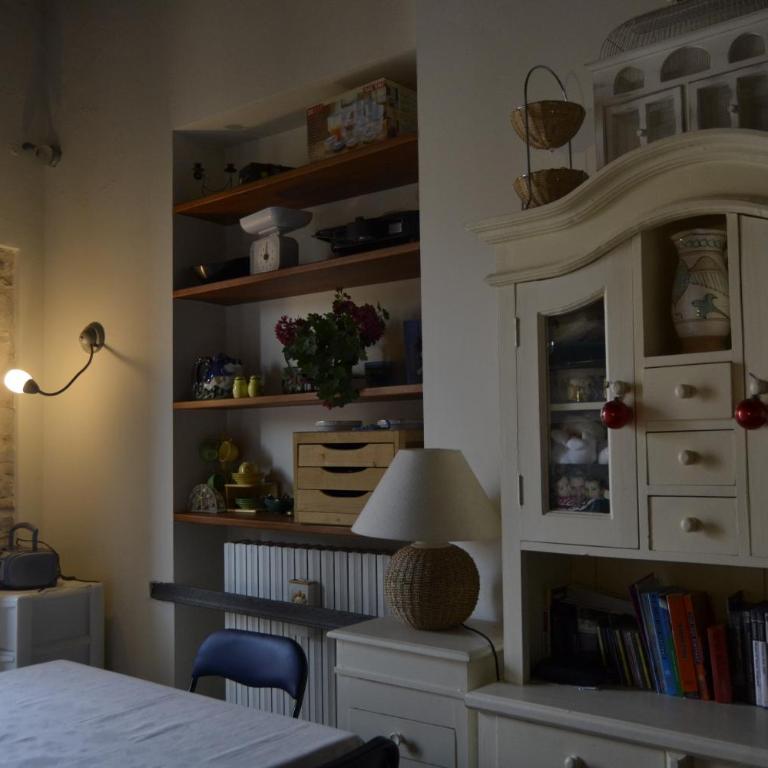 Cialdini 12, aria condizionata, pass auto 2 p letto - Maisonette - 9