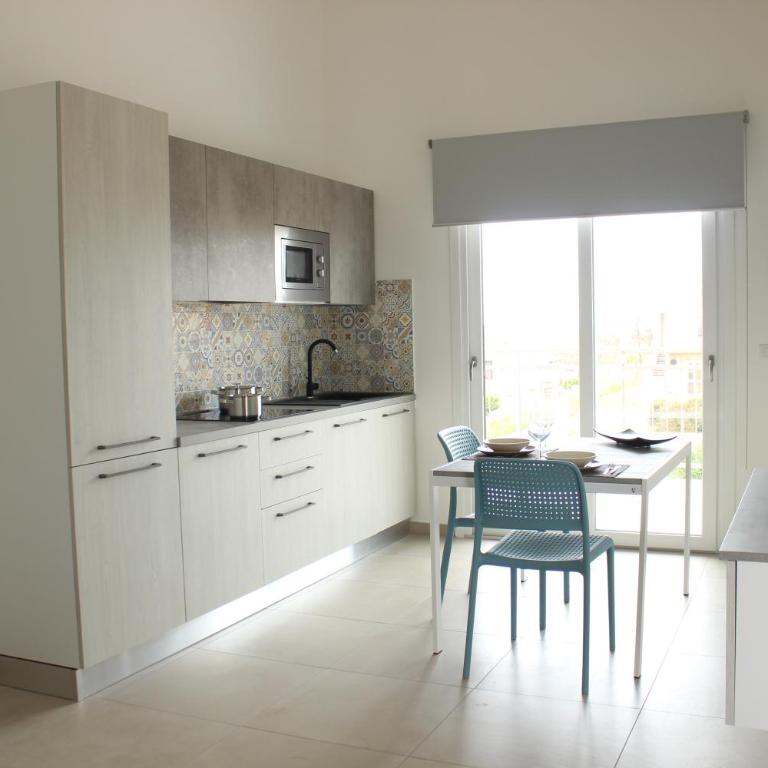 197 Pozzo San Nicola - Appartamento con 1 Camera da Letto - 6