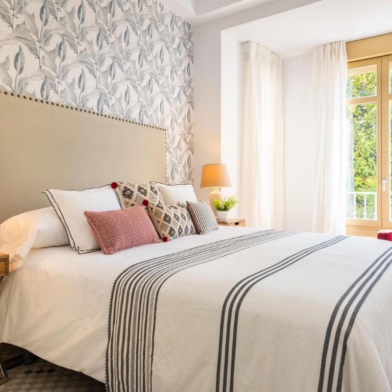 Genteel Home Zegrí - Apartamento Deluxe de 4 dormitorios - 7