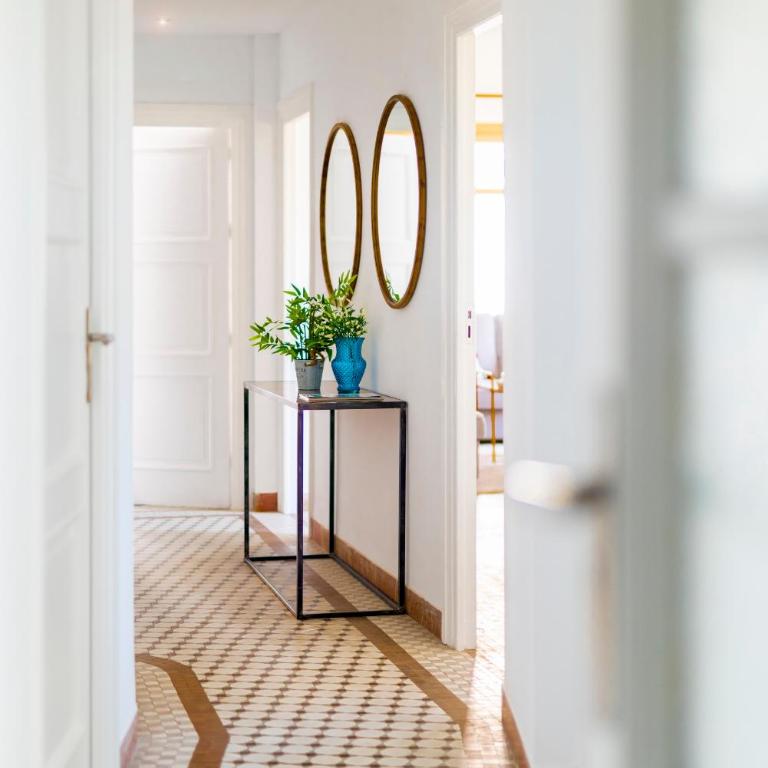 Genteel Home Zegrí - Apartamento Deluxe de 4 dormitorios - 18