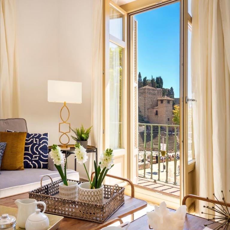Genteel Home Zegrí - Apartamento Deluxe de 4 dormitorios - 2