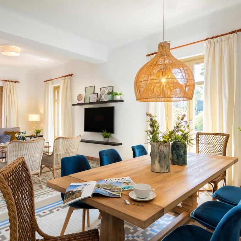 Genteel Home Zegrí - Apartamento Deluxe de 4 dormitorios - 15