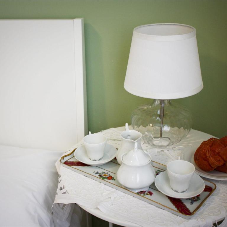 Bed And Breakfast 22 Garibaldi Home - Camera Tripla Executive - 14