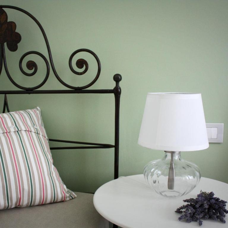 Bed And Breakfast 22 Garibaldi Home - Camera Tripla Executive - 12