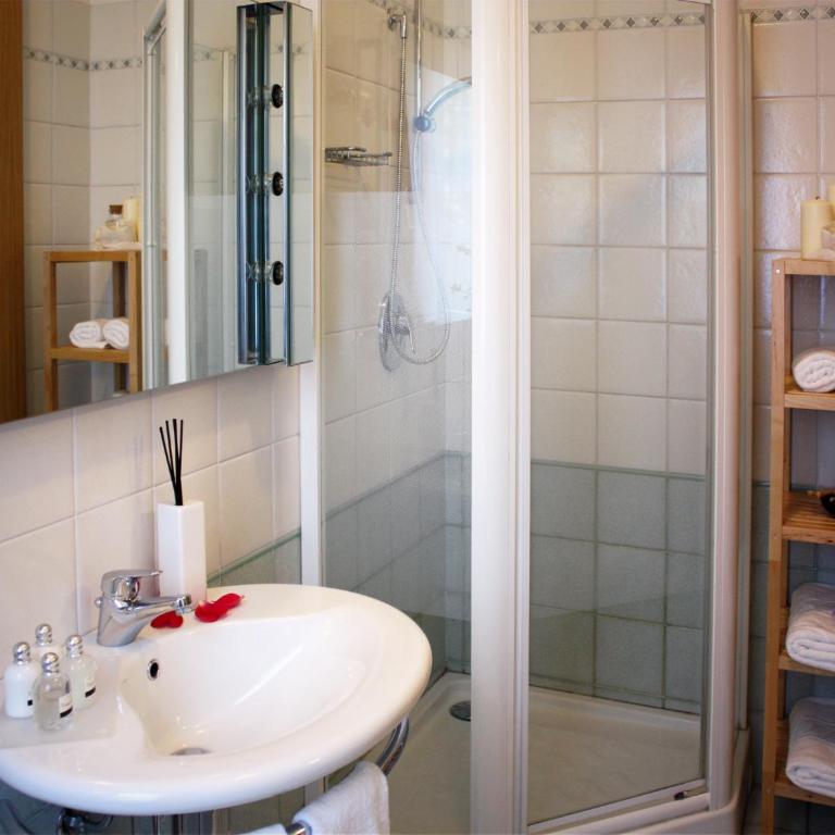 Bed And Breakfast 22 Garibaldi Home - Camera Tripla Executive - 13