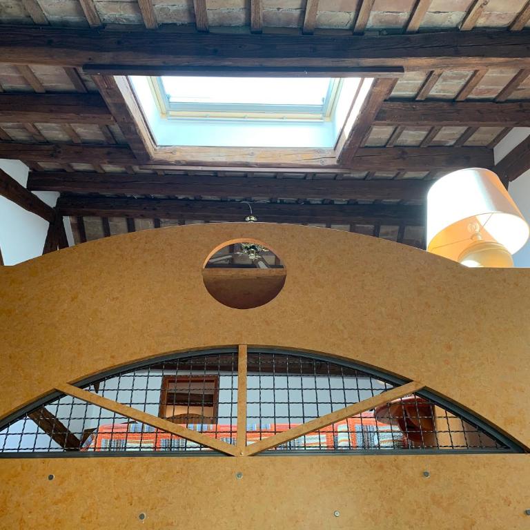 Le Residenze dei Serravallo - Appartamentino su 2 Livelli - 17
