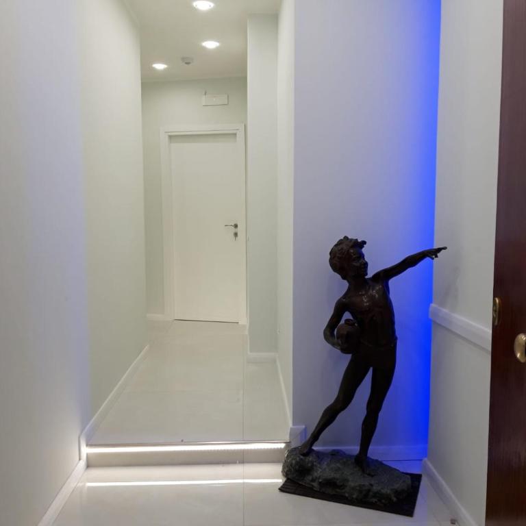Centro storico Maschio Angioino House - Appartamento con 1 Camera da Letto - 29