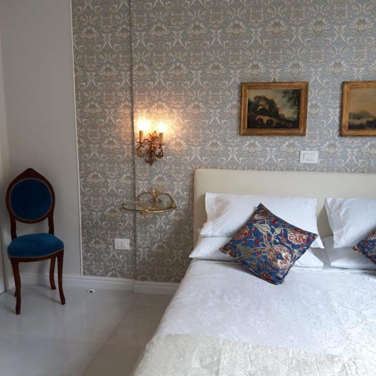 Centro storico Maschio Angioino House - Appartamento con 1 Camera da Letto - 26