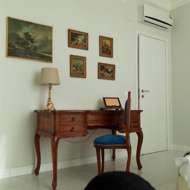 Centro storico Maschio Angioino House - Appartamento con 1 Camera da Letto - 17