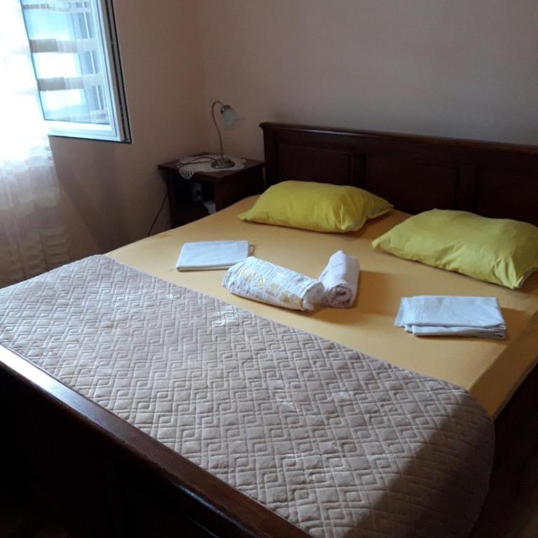 Apartment Mirjana - Double Room - 5