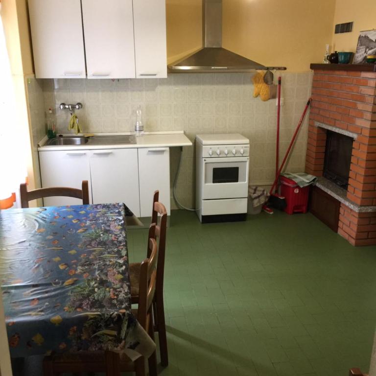 A un passo dalle 5 Terre - Appartamento con 2 Camere da Letto - 6