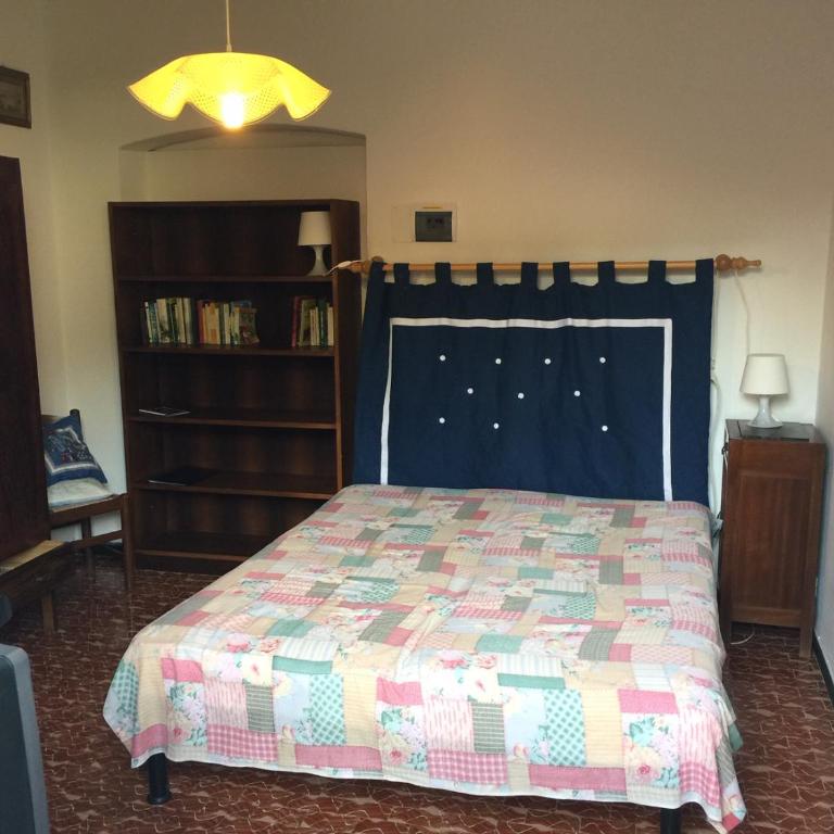 A un passo dalle 5 Terre - Appartamento con 2 Camere da Letto - 4