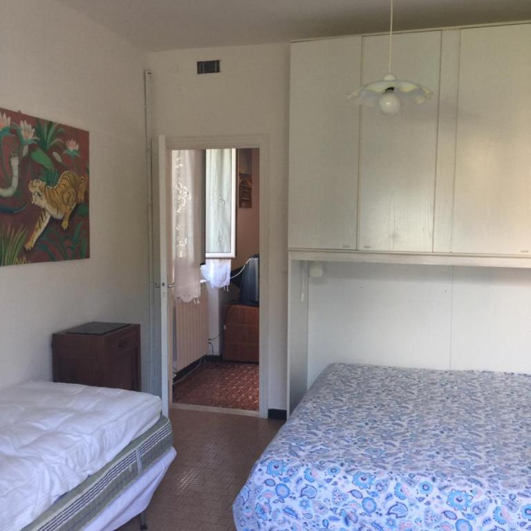 A un passo dalle 5 Terre - Appartamento con 2 Camere da Letto - 3