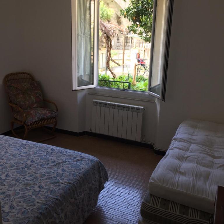 A un passo dalle 5 Terre - Appartamento con 2 Camere da Letto - 2