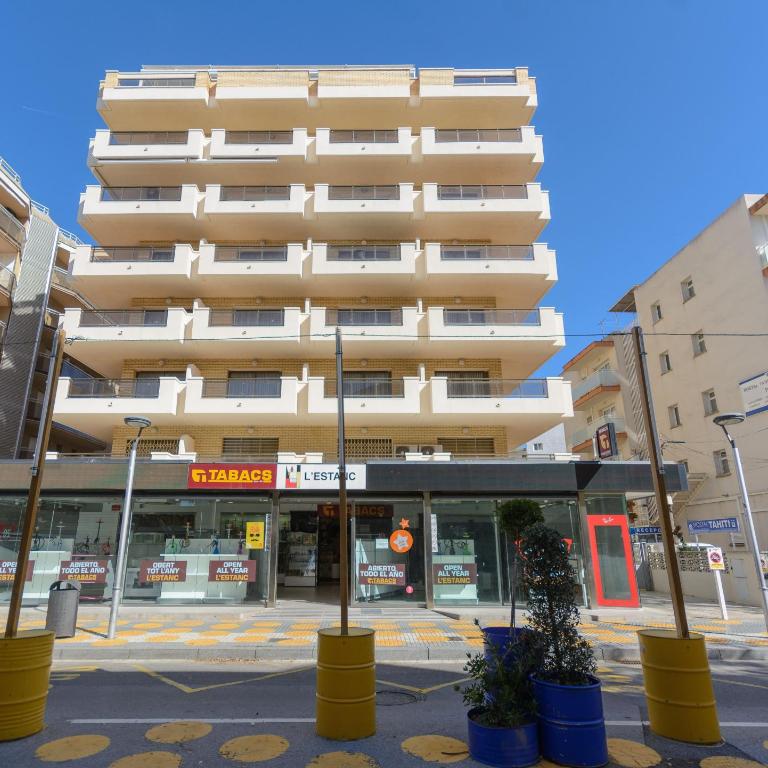 Sant Jordi Zeus Basic - Apartamento - 15