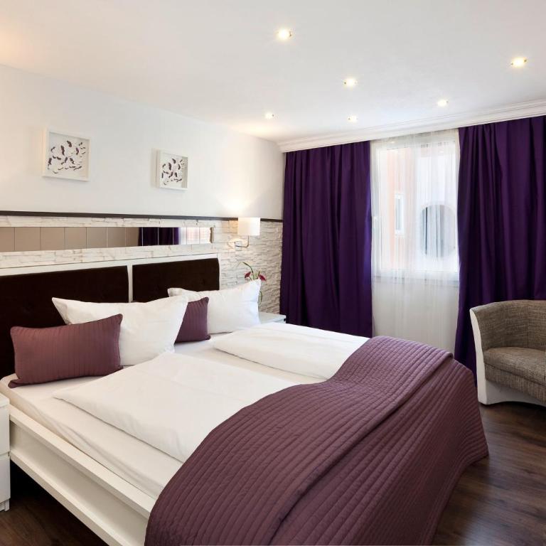 City Apart Hotel Füssen - Comfort Apartment - 1