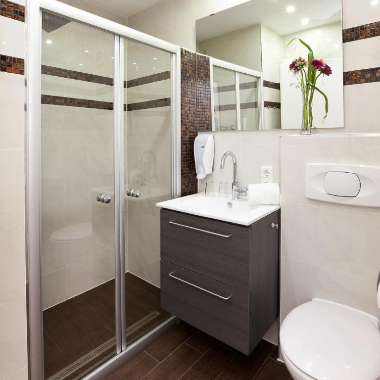 City Apart Hotel Füssen - Comfort Apartment - 3