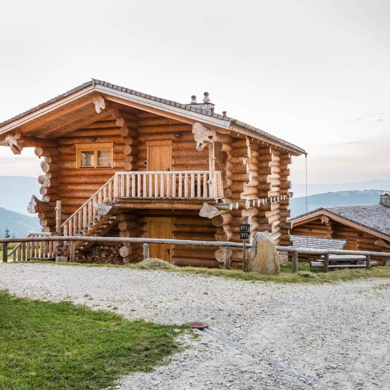 Klippitz Resort - Apartment mit 1 Schlafzimmer, Balkon und Bergblick - 4