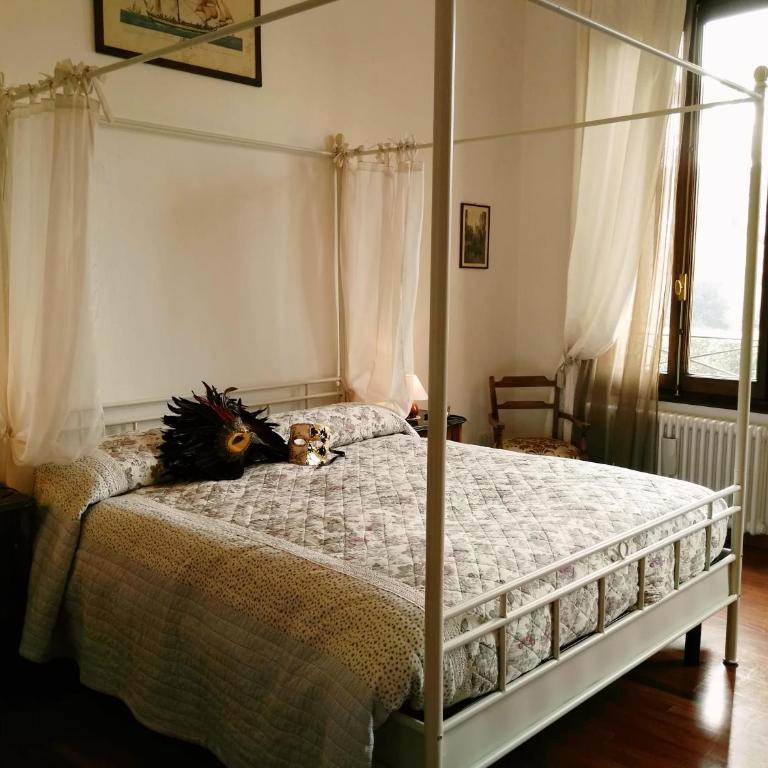 Ponte San Lorenzo apartment - Two-Bedroom Apartment - 18
