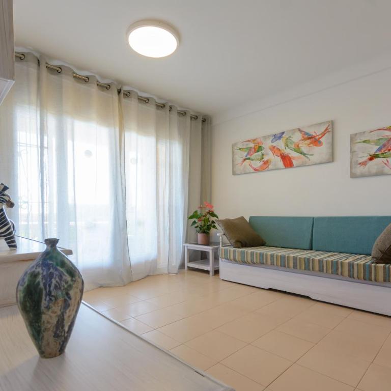 Guardamar playa - Apartamento - 5
