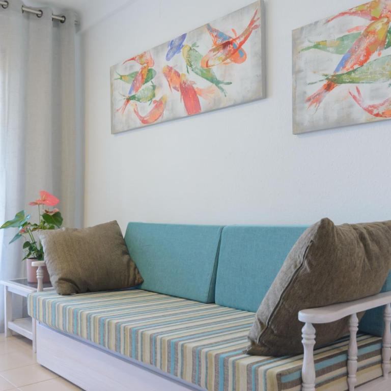 Guardamar playa - Apartamento - 6