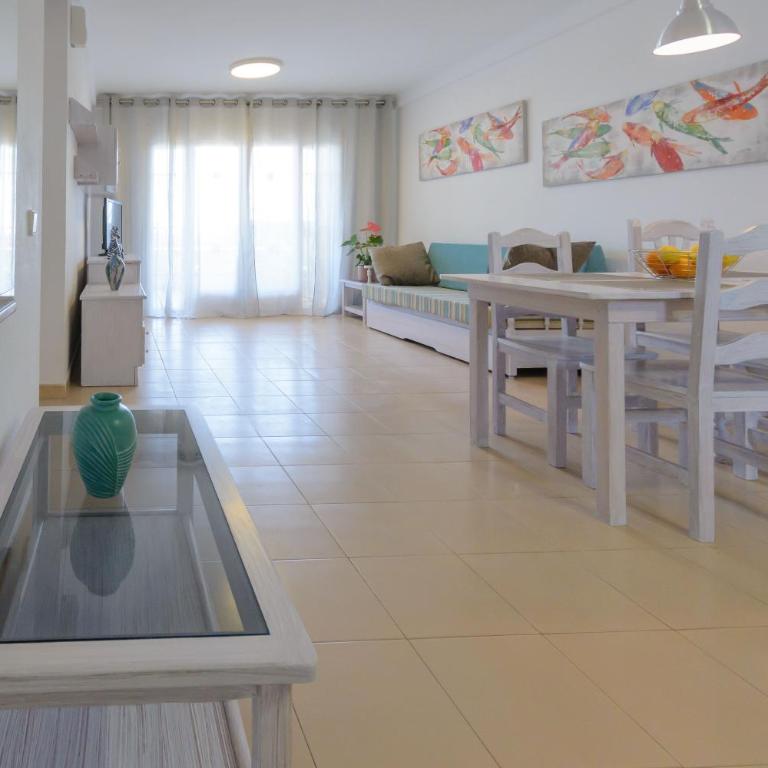 Guardamar playa - Apartamento - 4