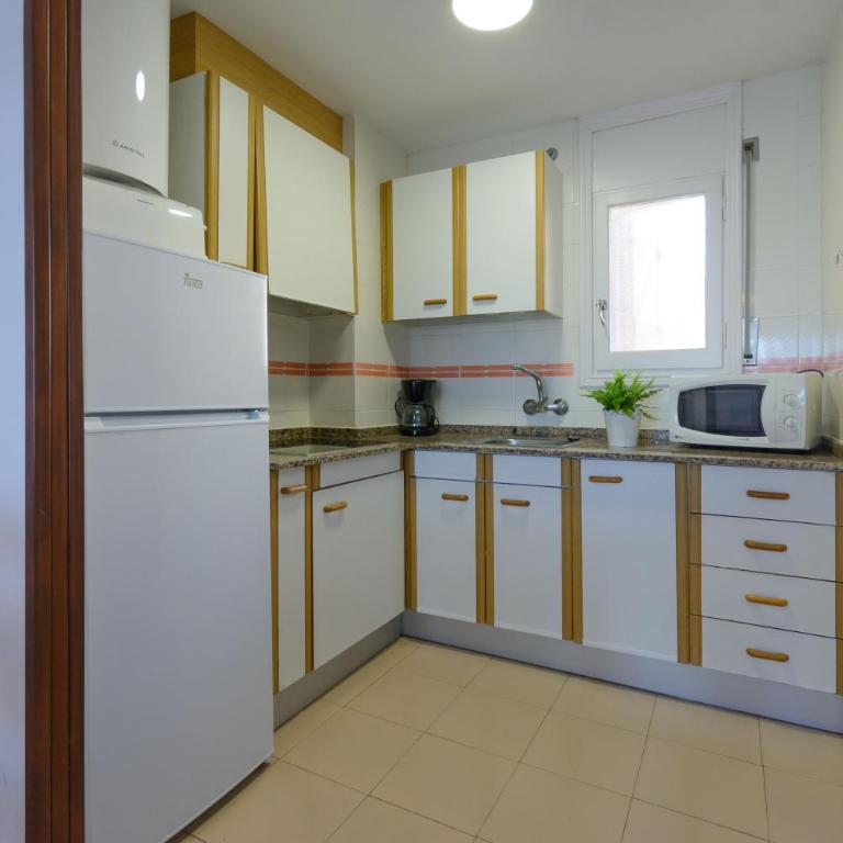 Guardamar playa - Apartamento - 10