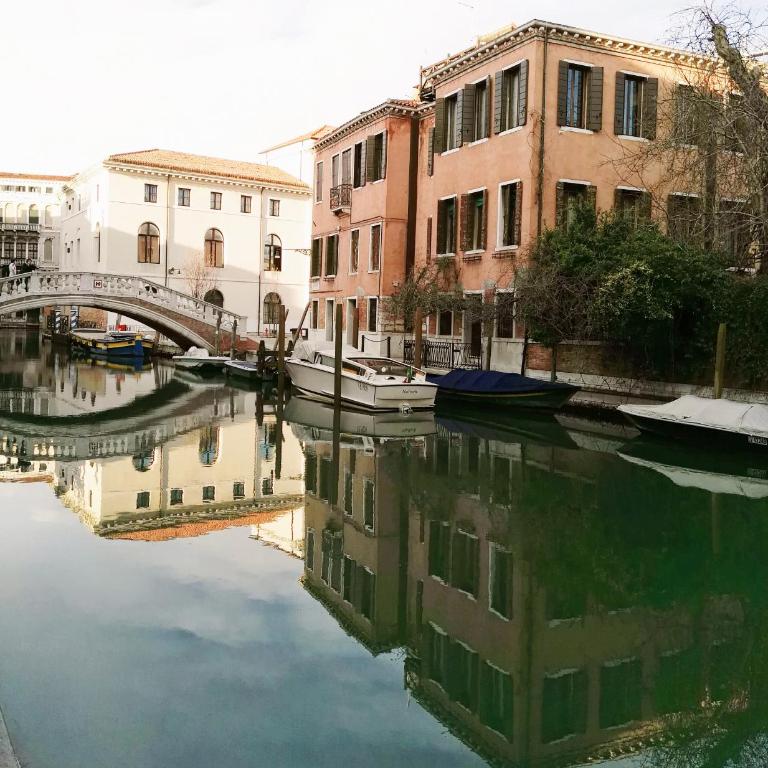 Ponte San Lorenzo apartment - Two-Bedroom Apartment - 32