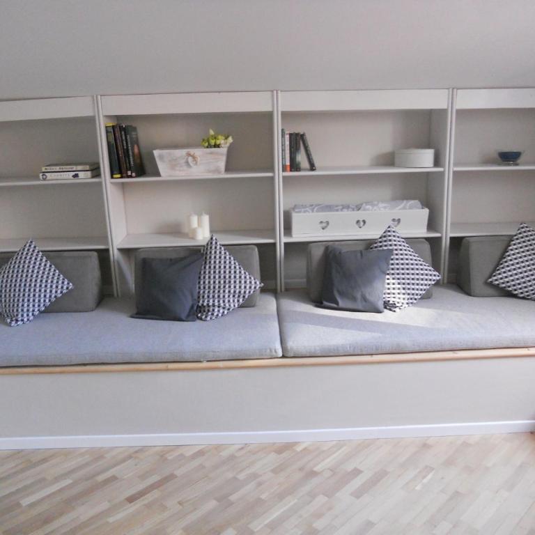 B&B Poggio San Luca - Suite with Terrace - 4