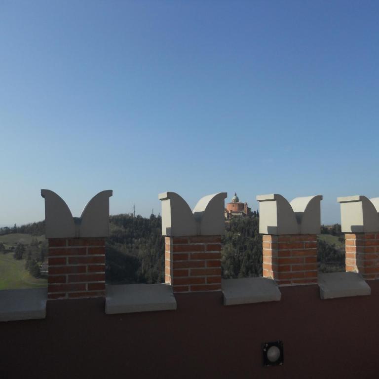 B&B Poggio San Luca - Suite with Terrace - 37