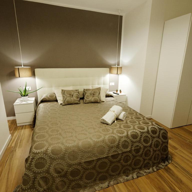 Gocce di Girgenti - comfort suites - Camera Tripla con Balcone - 8