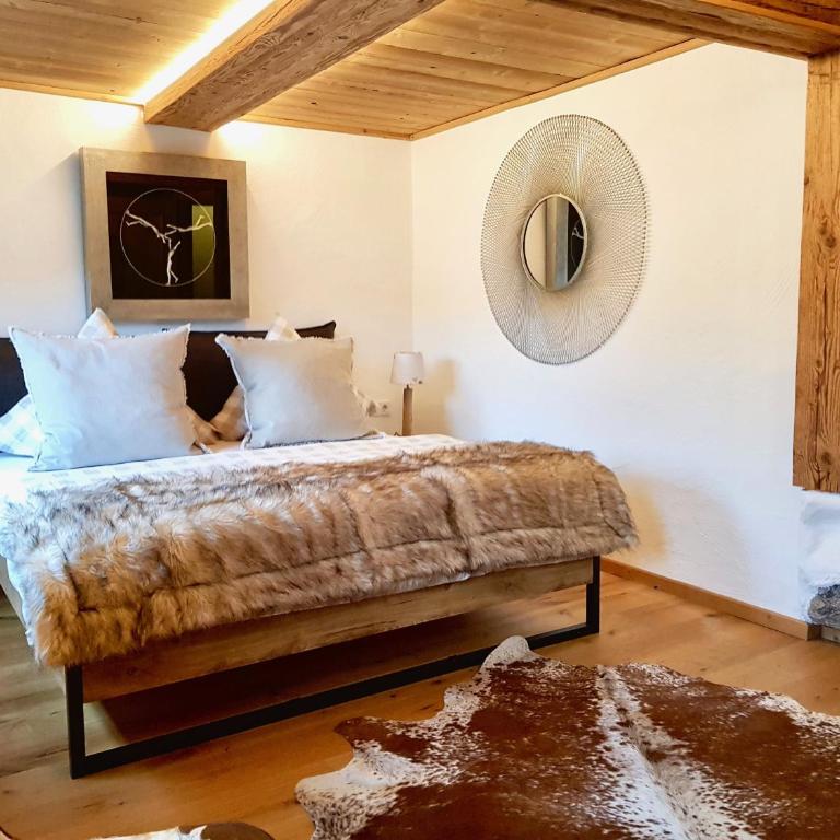 CHALET BELLE WILD by Belle Stay - Chalet - 3