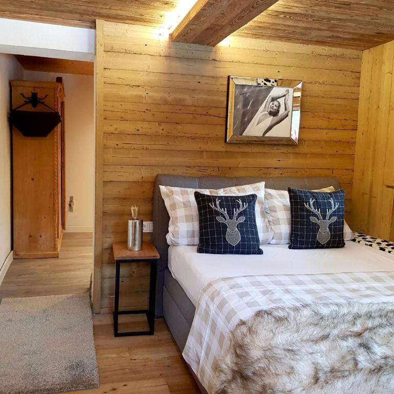 CHALET BELLE WILD by Belle Stay - Chalet - 33
