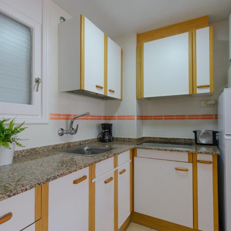 Residencial Guardamar Zeus - Apartamento con vistas al mar - 20