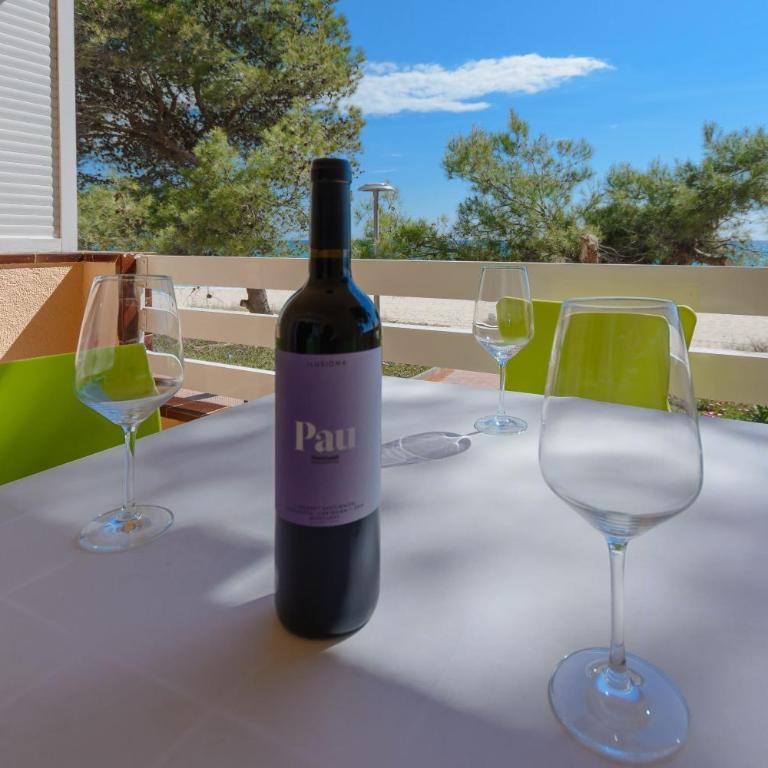 Residencial Guardamar Zeus - Apartamento con vistas al mar - 21