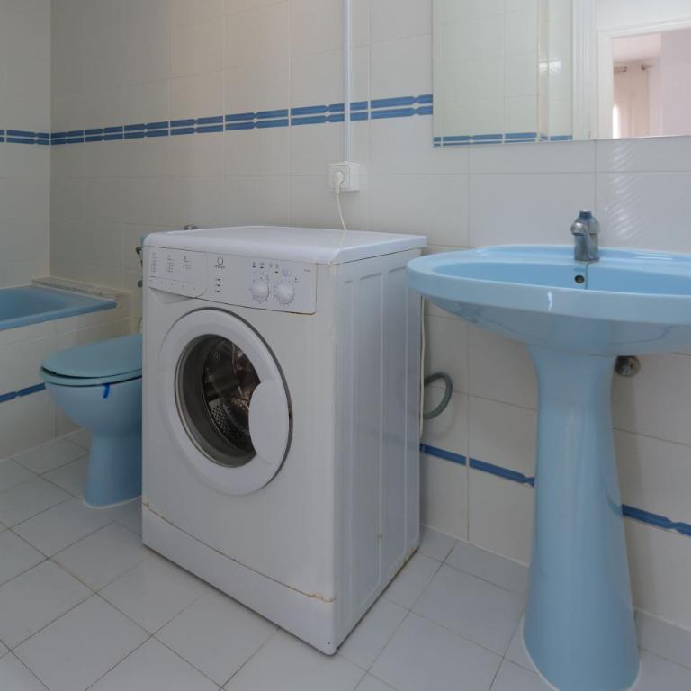 Residencial Guardamar Zeus - Apartamento con vistas al mar - 16