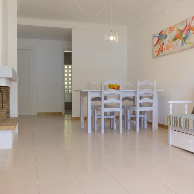 Residencial Guardamar Zeus - Apartamento de 3 dormitorios - 5