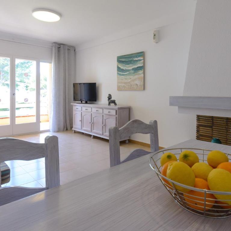 Residencial Guardamar Zeus - Apartamento de 3 dormitorios - 8