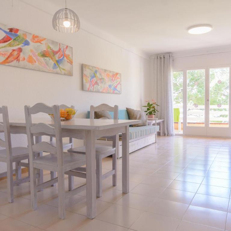 Residencial Guardamar Zeus - Apartamento de 3 dormitorios - 9