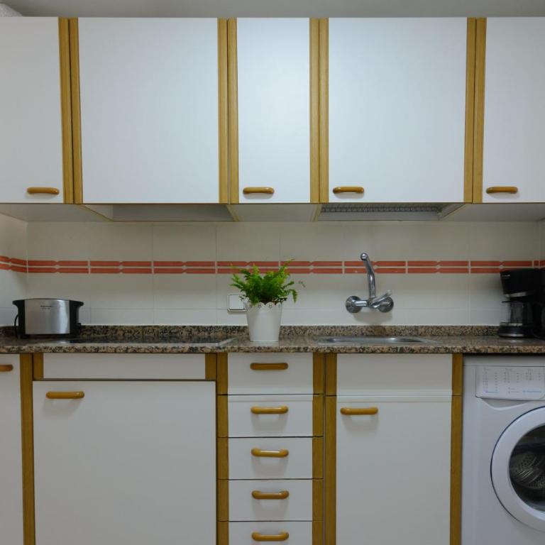 Residencial Guardamar Zeus - Apartamento de 3 dormitorios - 11