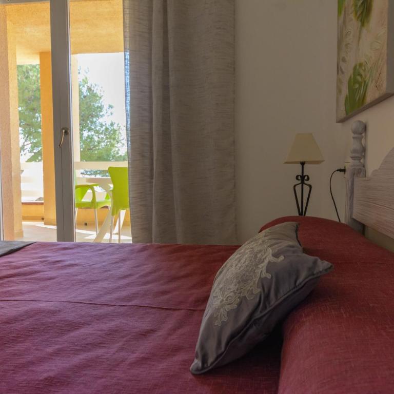 Residencial Guardamar Zeus - Apartamento de 3 dormitorios - 14