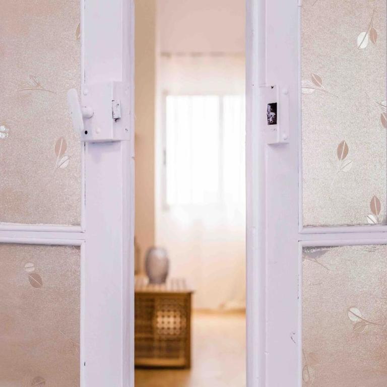 Cozy apartment Valencia city center! - Two-Bedroom Apartment - 26