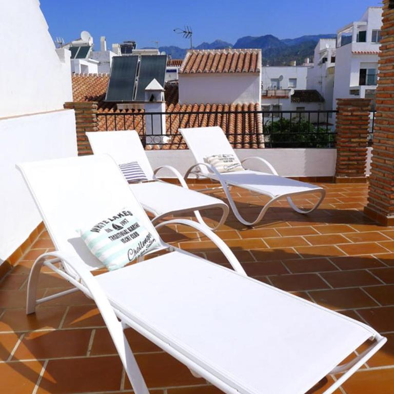 Beautiful apartment private roof terrace - Apartamento de 3 dormitorios - 4