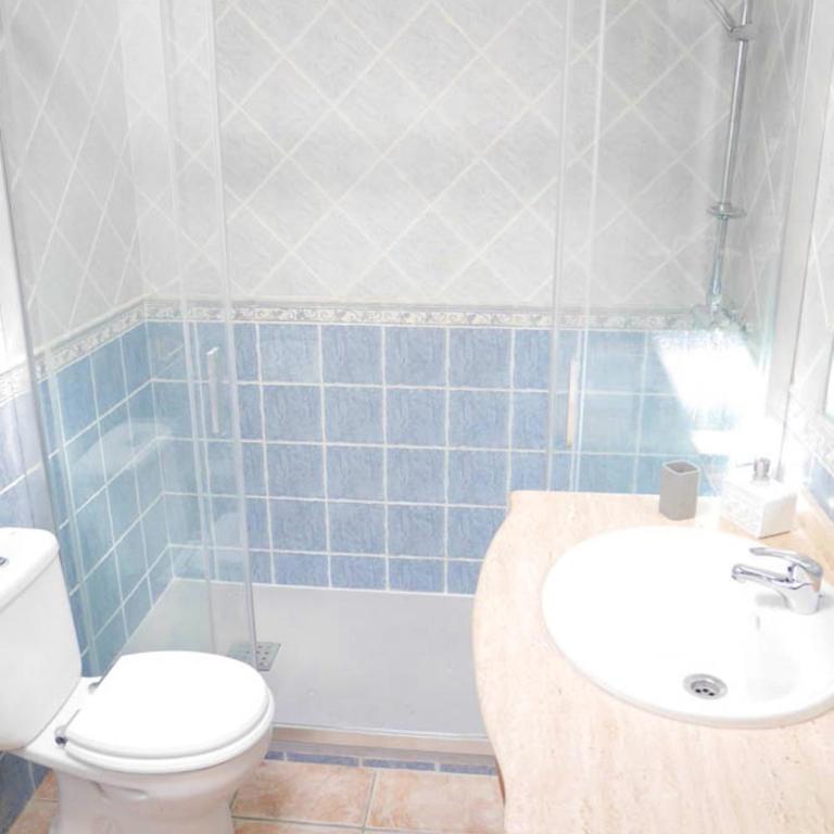 Beautiful apartment private roof terrace - Apartamento de 3 dormitorios - 17