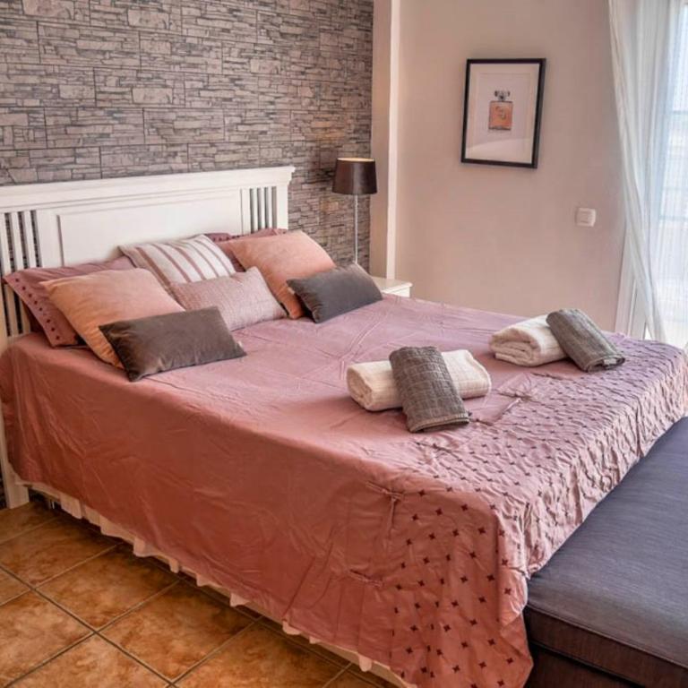 Beautiful apartment private roof terrace - Apartamento de 3 dormitorios - 7