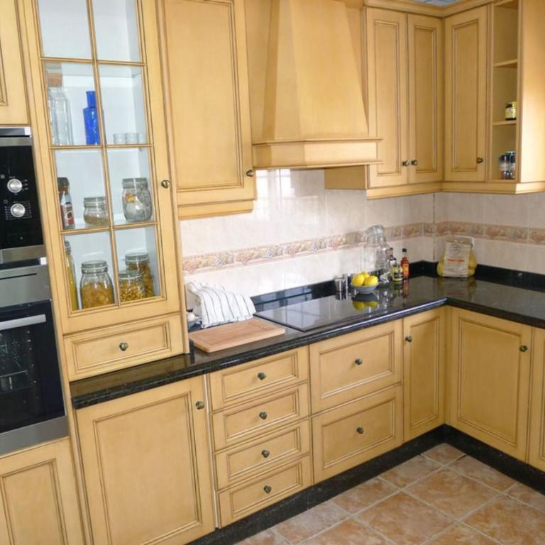 Beautiful apartment private roof terrace - Apartamento de 3 dormitorios - 13