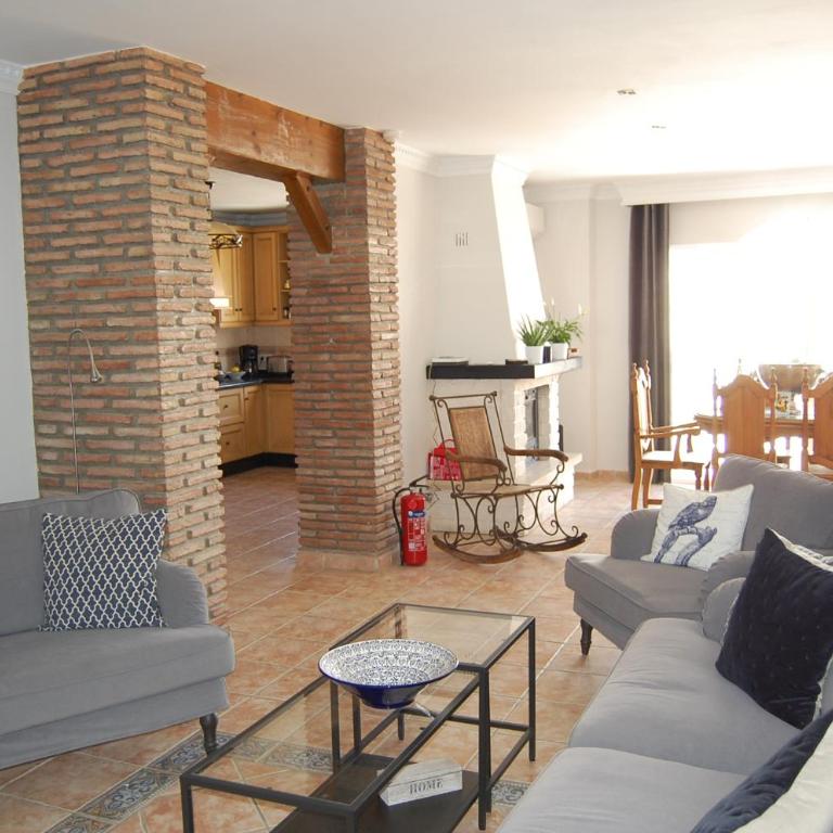 Beautiful apartment private roof terrace - Apartamento de 3 dormitorios - 5